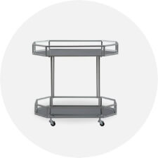 Bar Carts